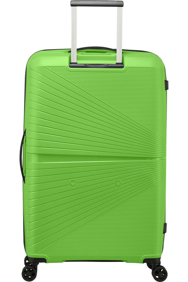 American Tourister Airconic Spinner 77cm  Acid Green American Tourister Airconic Spinner 77cm  Acid Green