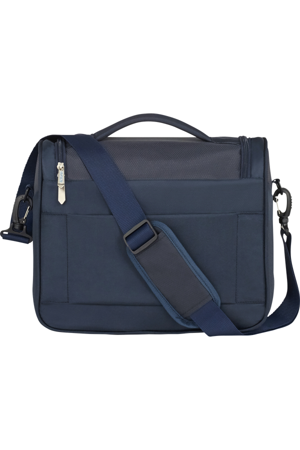 American Tourister Summerfunk Beauty Case  Navy