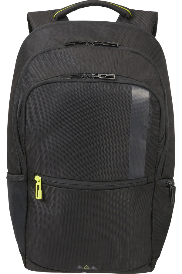 American Tourister Work-E Laptop Backpack  15.6inch Black