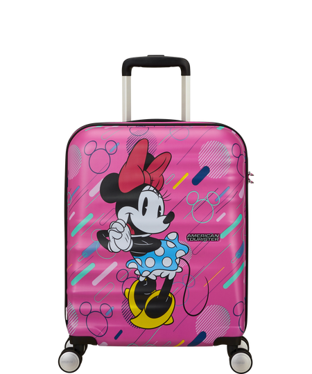 Disney Wavebreaker 55cm Kabinbagage