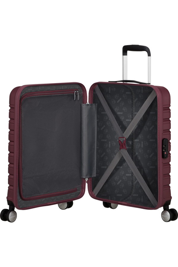 Flashline 55cm Kabinv&auml;skor