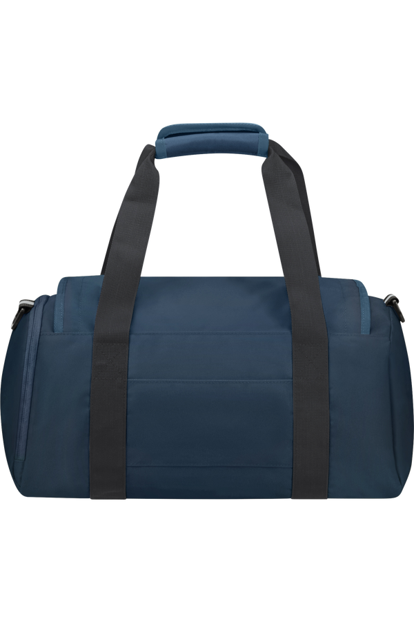 American Tourister Brightup Cabin Duffle Zip  Navy