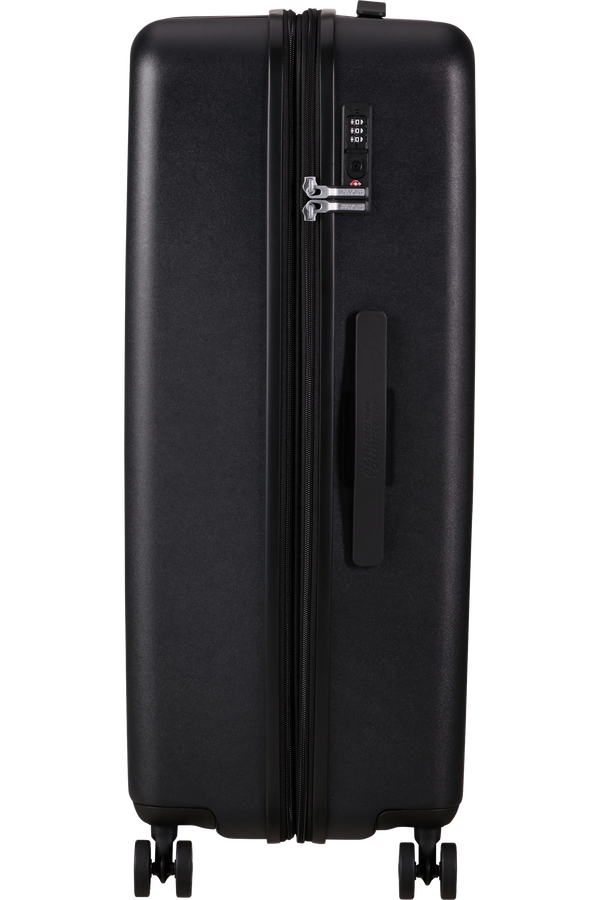 American Tourister Dynabelt Spinner EXP TSA 77cm  Volcano Black