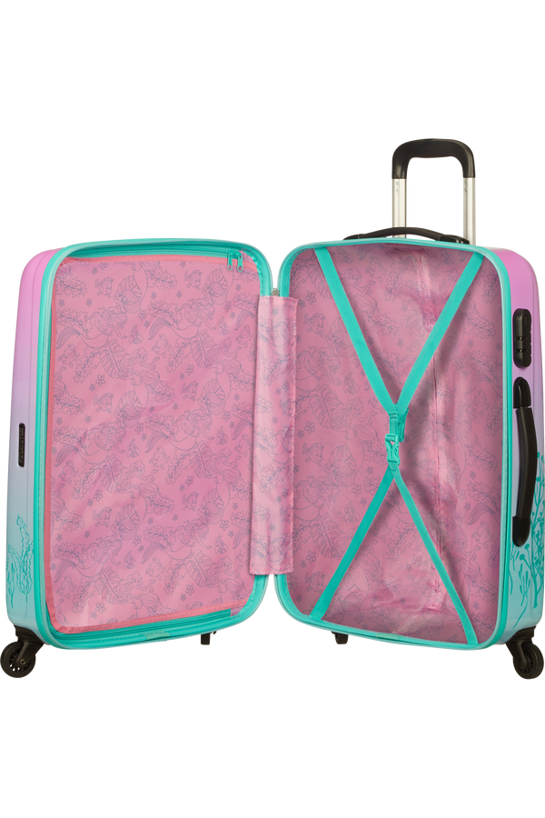 American Tourister Disney Legends Spinner Alfatwist 65cm  The Little Mermaid