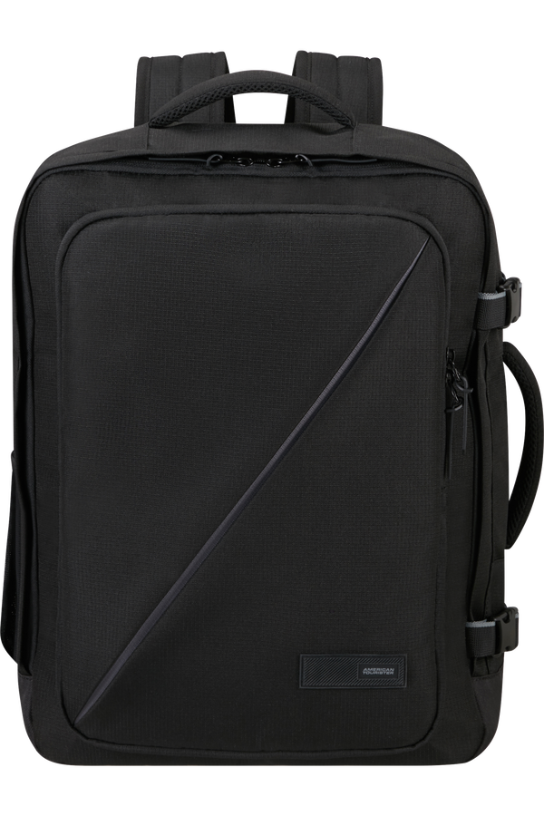 American Tourister Take2cabin Casual Backpack M  Black American Tourister Take2cabin Casual Backpack M  Black