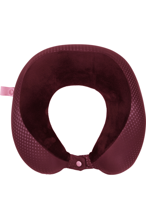 Travel Pillow Nackkudde
