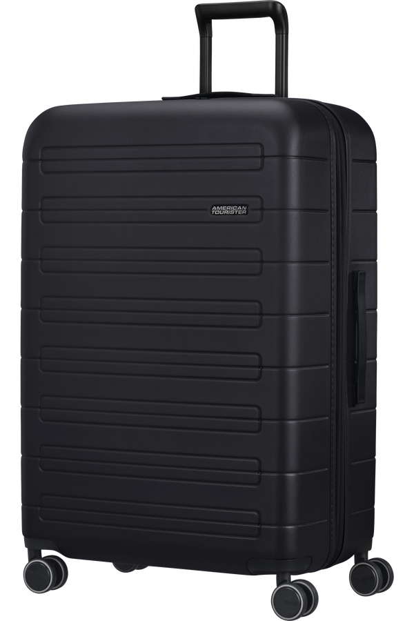 American Tourister Novastream Spinner TSA Exp. 77cm  Dark Slate American Tourister Novastream Spinner TSA Exp. 77cm  Dark Slate