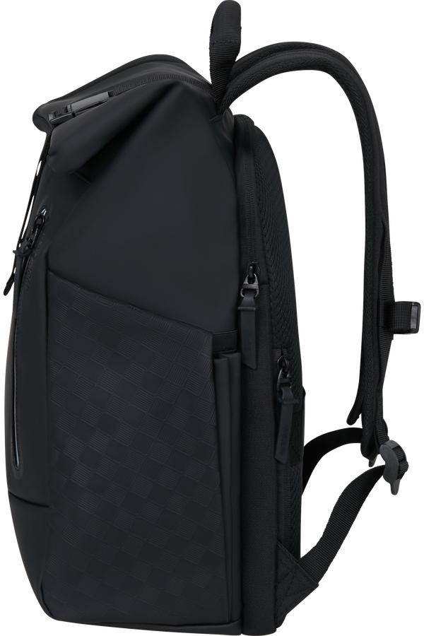 Urban Tide 14'' rolltop Ryggs&auml;ck 14"