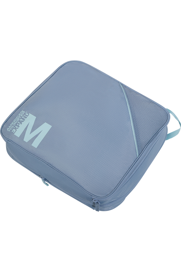 Packing Cubes Set med 3 packkuber