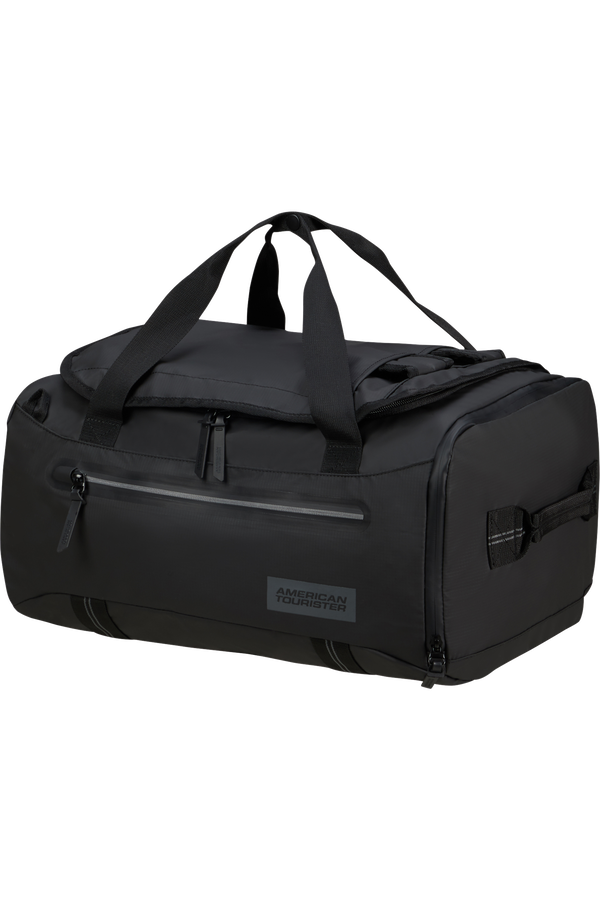American Tourister Trailgo Duffle S  Black American Tourister Trailgo Duffle S  Black