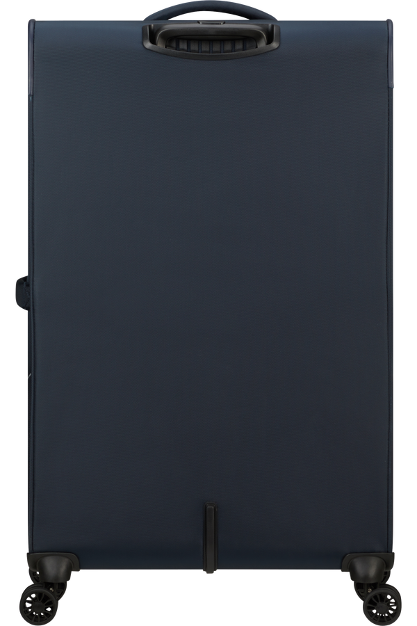 American Tourister SummerRide Spinner L EXP TSA 80cm Navy