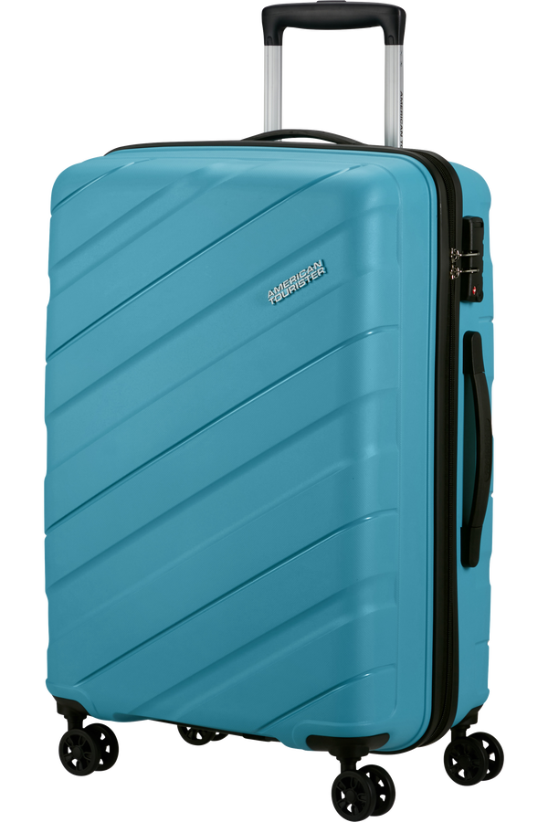 American Tourister Jetdriver 3.0 Spinner 67/24 TSA 67cm  Light Blue