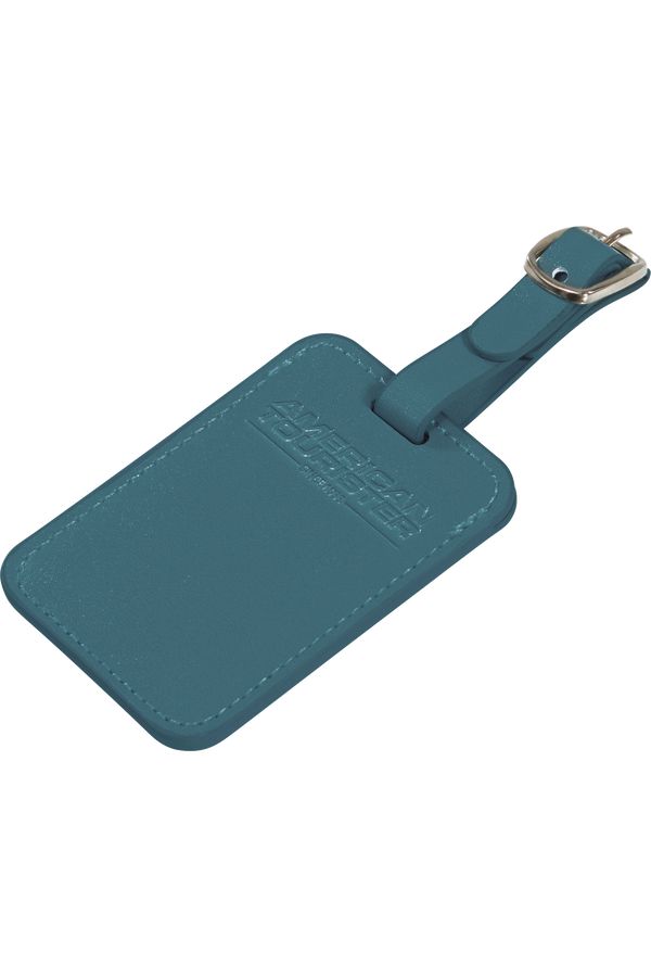 Luggage Tags Bagagebricka &ndash; Set med 2 st