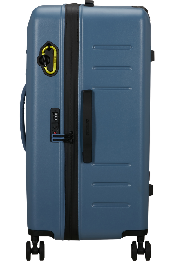American Tourister Trailon Trunk 73cm  Coronet Blue American Tourister Trailon Trunk 73cm  Coronet Blue