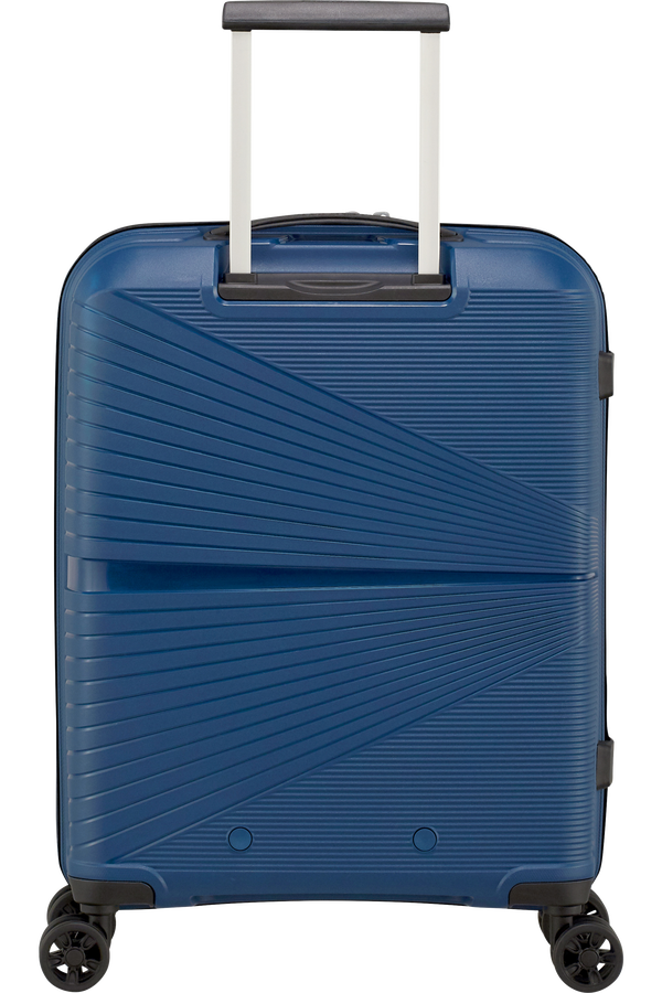 American Tourister Airconic Spinner 55/20 Tsa 55cm  Midnight Navy American Tourister Airconic Spinner 55/20 Tsa 55cm  Midnight Navy