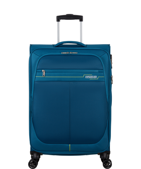 Deep Dive M Expanderbar resv&auml;ska med 4 hjul