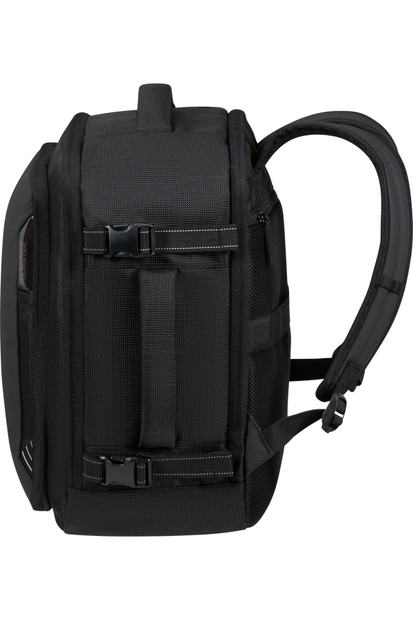 American Tourister Take2cabin Casual Backpack M  Black American Tourister Take2cabin Casual Backpack M  Black