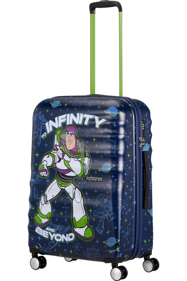 Disney Wavebreaker 67cm Medium incheckning