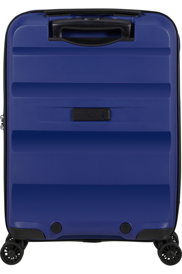 American Tourister Bon Air Dlx Spinner TSA 55cm  Midnight Navy