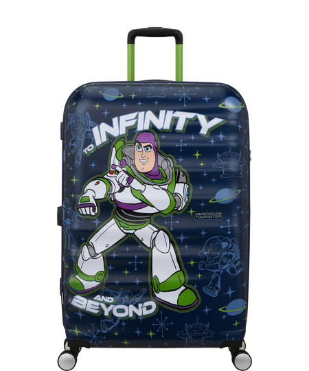 Disney Wavebreaker 77cm Stor incheckning