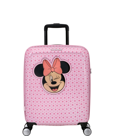 Funlight Disney 55cm Resväska med 4 hjul Funlight Disney 55cm Resväska med 4 hjul