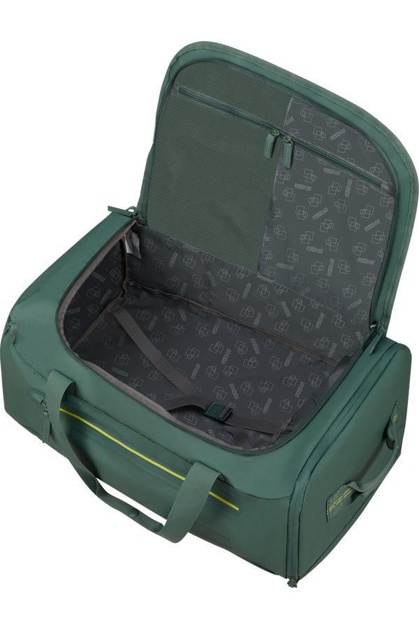 American Tourister Trailgo Duffle M  Dark Forest