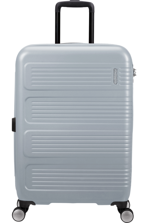 Summerville 66 cm Resv&auml;ska med 4 hjul