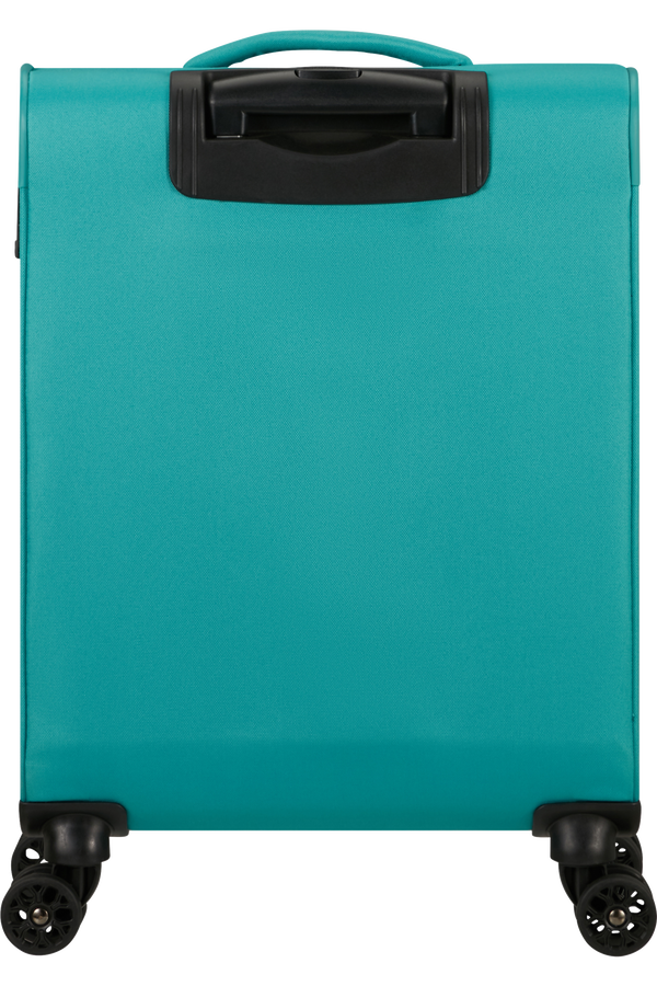 American Tourister Sea Seeker Spinner 55/20 Tsa 55 cm  Aqua Green
