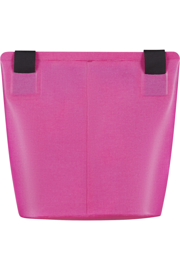 Colourdry S Axelremsv&auml;ska | American Tourister Colourdry Shoulder Bag S  Electric Fuchsia