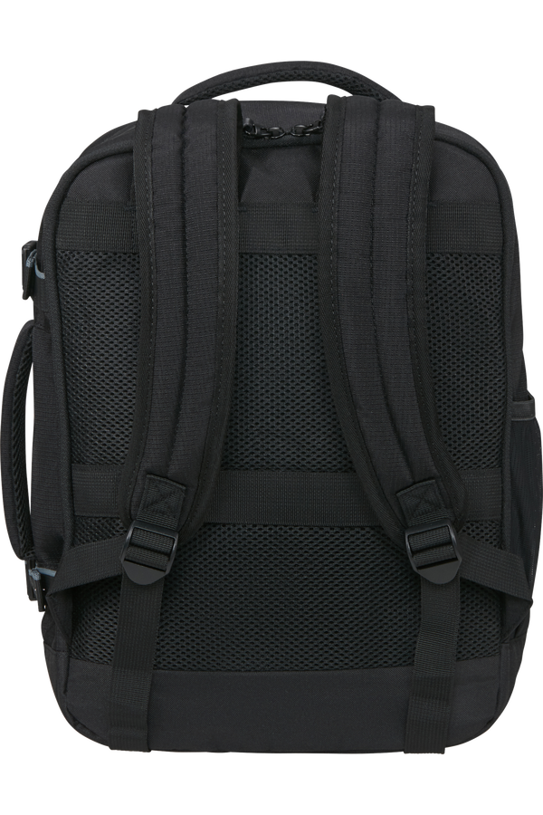 American Tourister Take2cabin Casual Backpack MS  Black