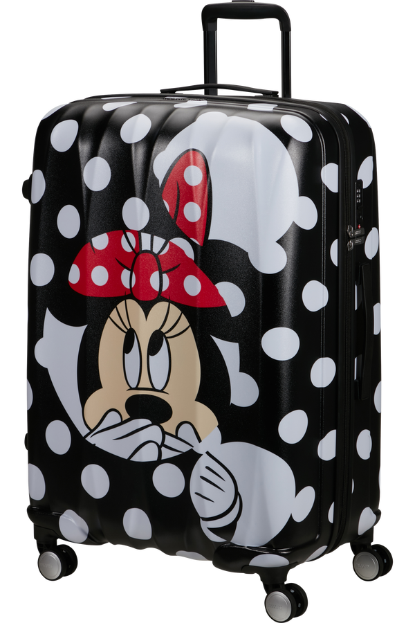 Disney Legends 2.0 75cm Stor incheckning