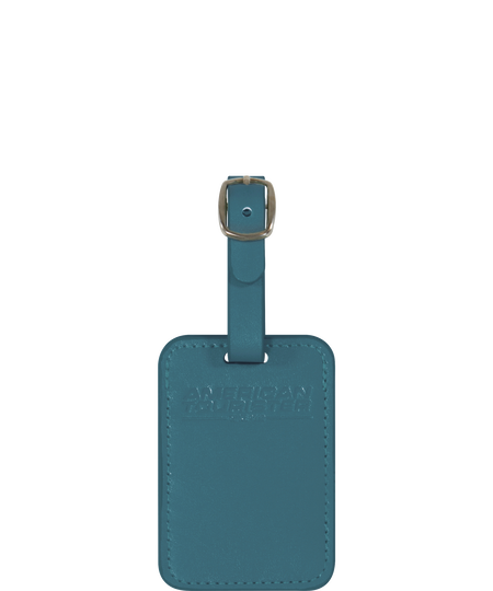 Luggage Tags Bagagebricka &ndash; Set med 2 st