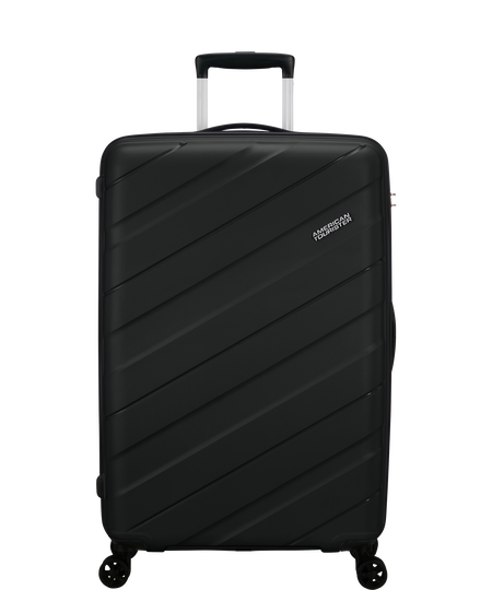 Jetdriver 3.0 77cm Resv&auml;ska med 4 hjul