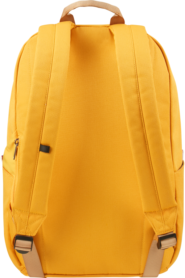 American Tourister Upbeat Backpack ZIP  Yellow