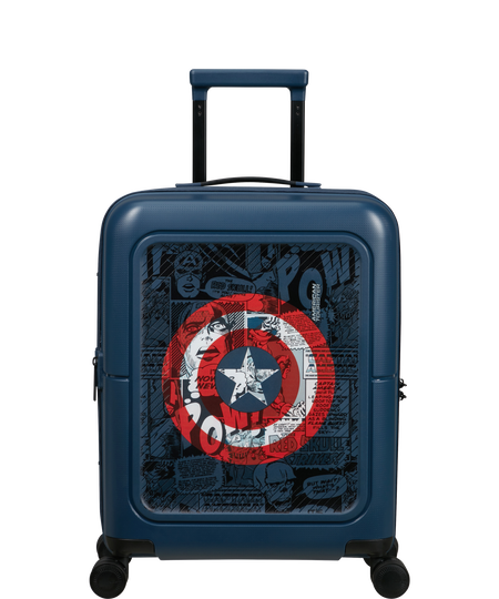 Dashpop Marvel 55cm Kabinväskor Dashpop Marvel 55cm Kabinväskor