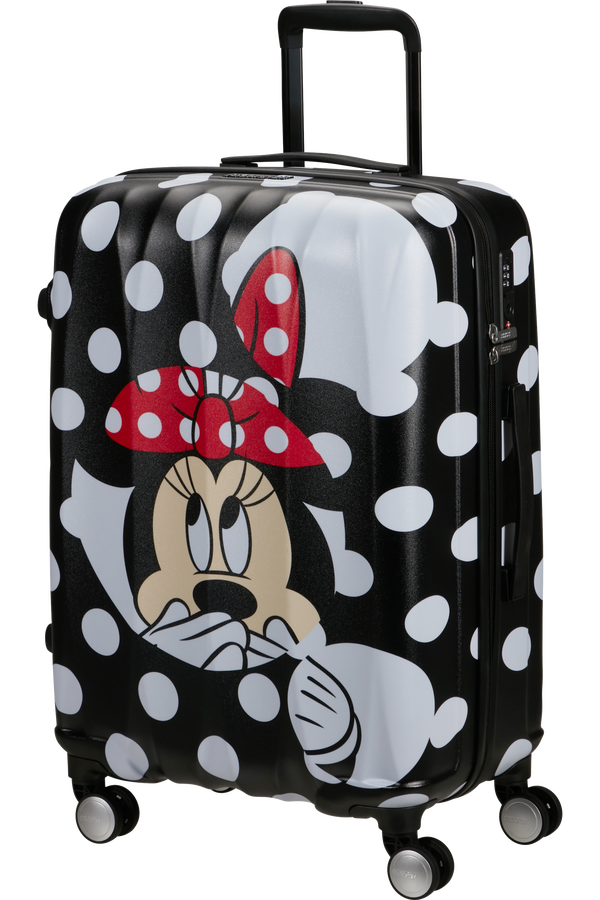 Disney Legends 2.0 65cm Medium incheckning