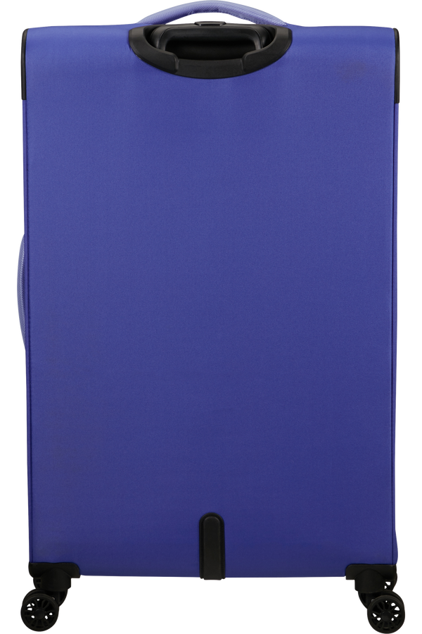 American Tourister Pulsonic Spinner Expandable 81cm  Soft Lilac