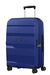 Bon Air Dlx Expanderbar resväska med 4 hjul 66cm Midnight Navy