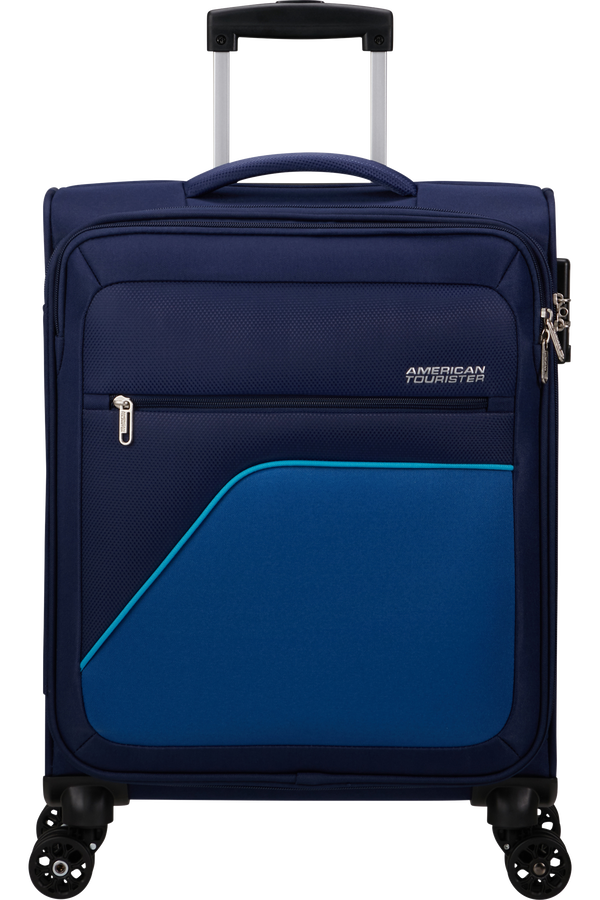 Sky Surfer 55cm Resv&auml;ska med 4 hjul