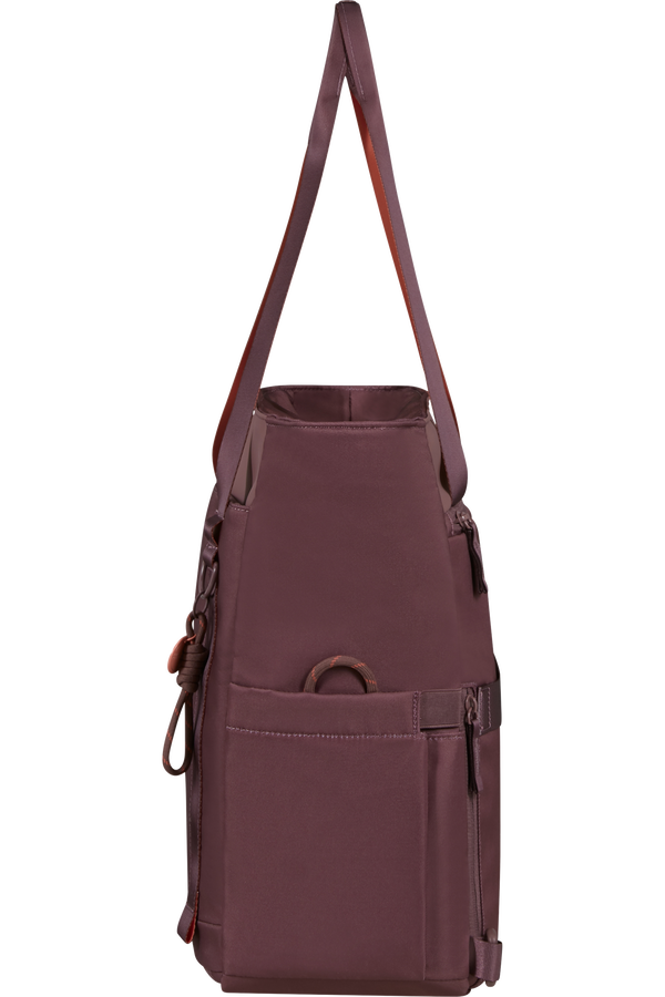 Minima 14.1'' Tote