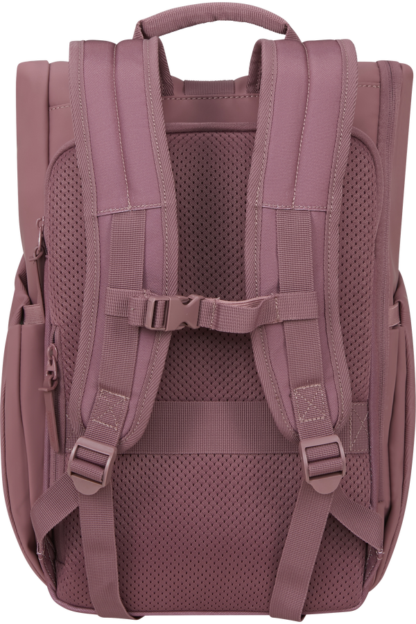 Urban Tide 14'' rolltop Ryggs&auml;ck 14"