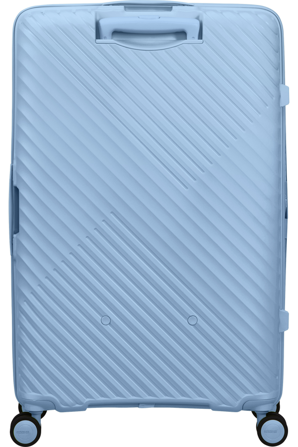 Diablast 78cm Stor incheckning