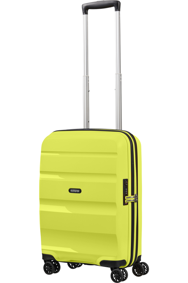 American Tourister Bon Air Dlx SPINNER 55/20 TSA  Bright Lime American Tourister Bon Air Dlx SPINNER 55/20 TSA  Bright Lime