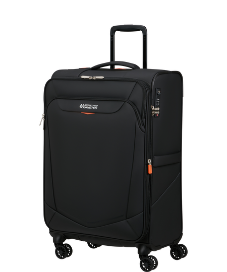 SummerRide 69cm Medium incheckning