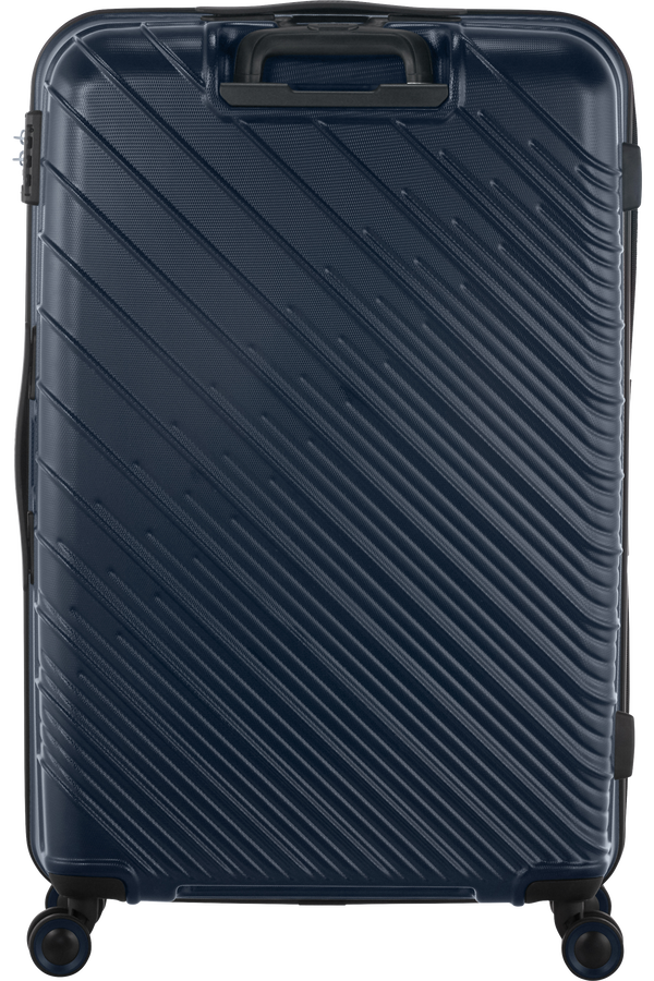 American Tourister Speedstar Spinner 77/28 Exp Tsa  Atlantic Blue American Tourister Speedstar Spinner 77/28 Exp Tsa  Atlantic Blue