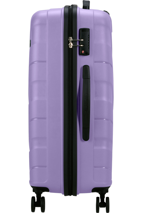 Jetdriver 3.0 67cm Resv&auml;ska med 4 hjul | American Tourister Jetdriver 3.0 Spinner 67/24 TSA 67cm  Icy Lilac