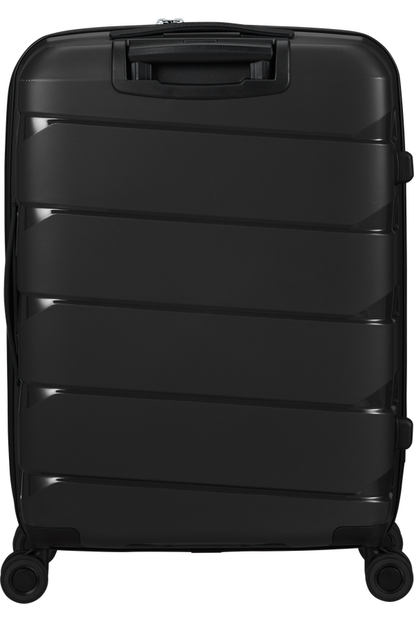 American Tourister Air Move SPINNER 66/24 TSA  Black