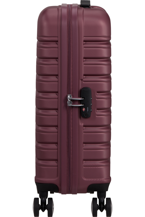Flashline 55cm Kabinv&auml;skor