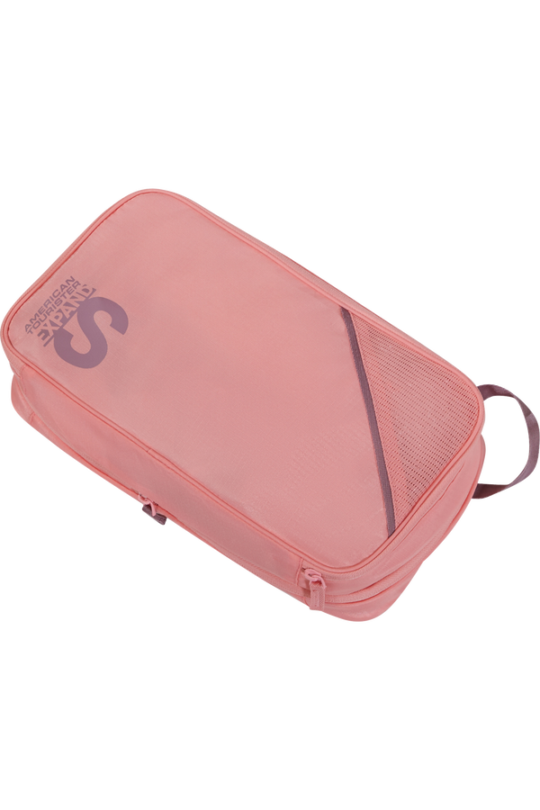 Packing Cubes Set med 3 packkuber