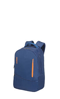 American Tourister Urban Groove UG MTO Sportive Backpack 2  Blue